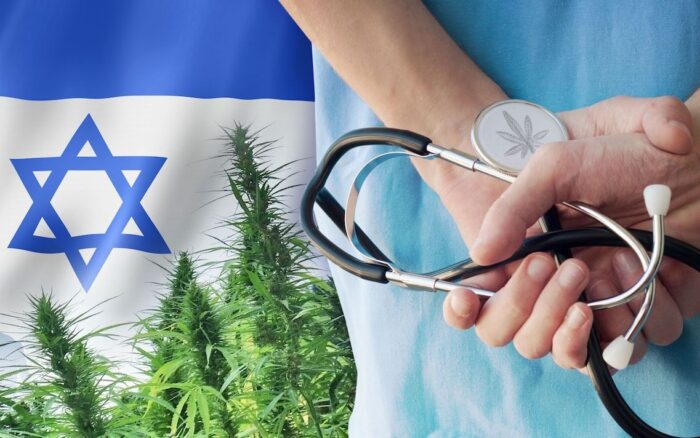 Israel biopharma cannabis research