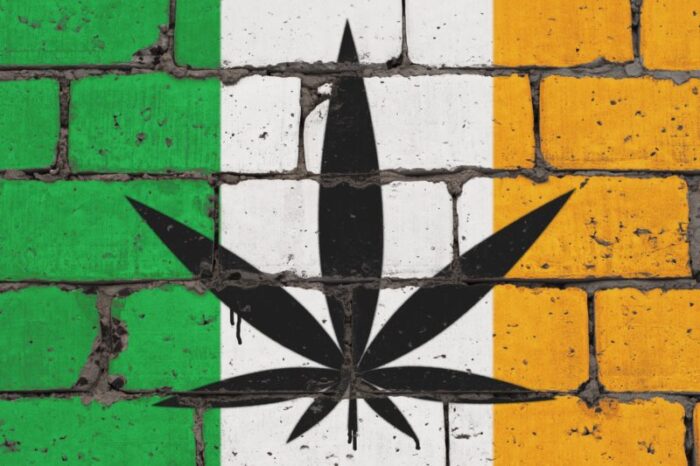 Ireland Medical Cannabis