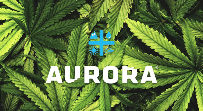 Aurora medical Cannabis