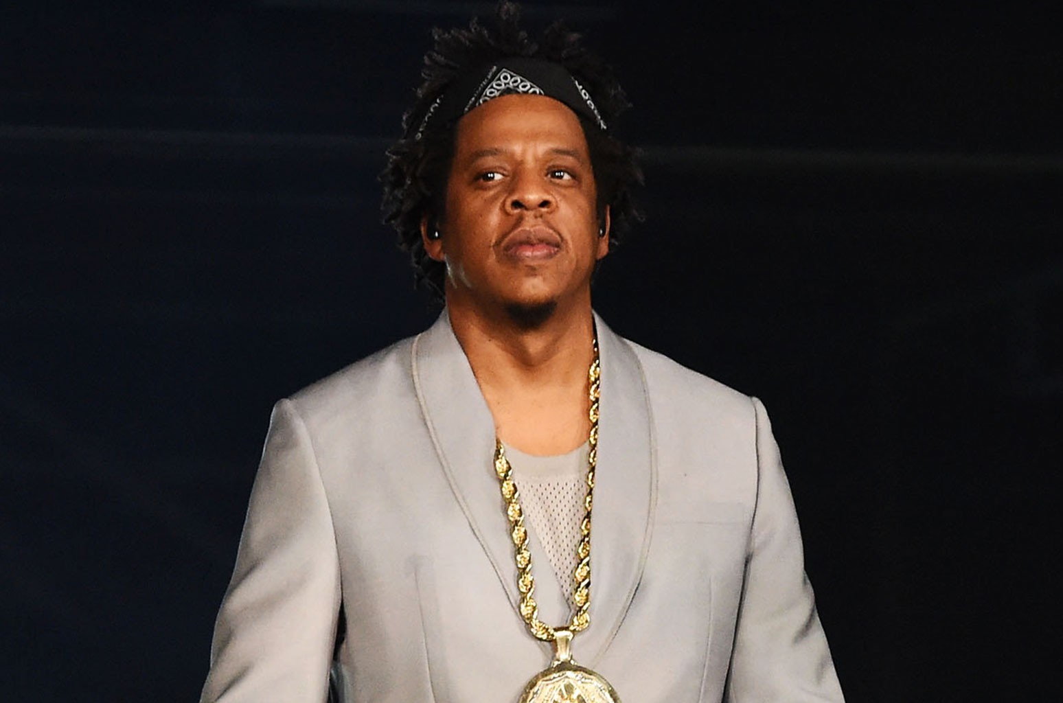 Jay Z, succesful musician, entrepreneur and business man.