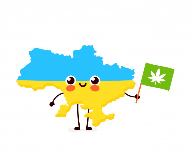 ukraine cannabis